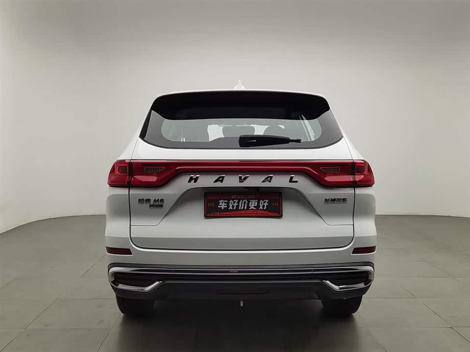 Haval M6