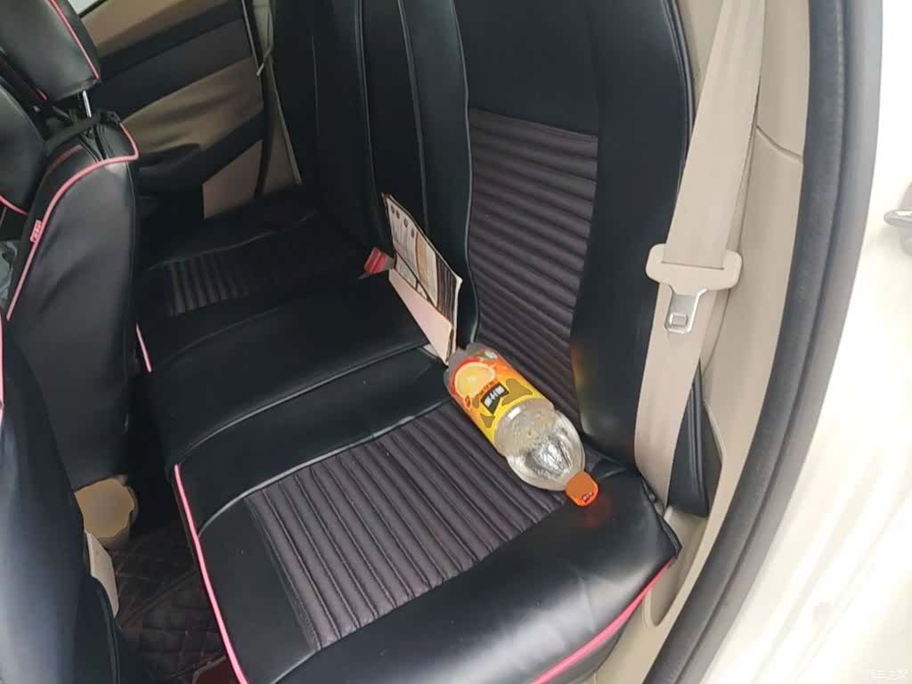 Ford Focus, 2017 24