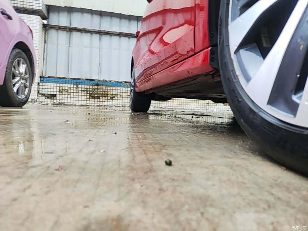 Audi A3, 2023 21