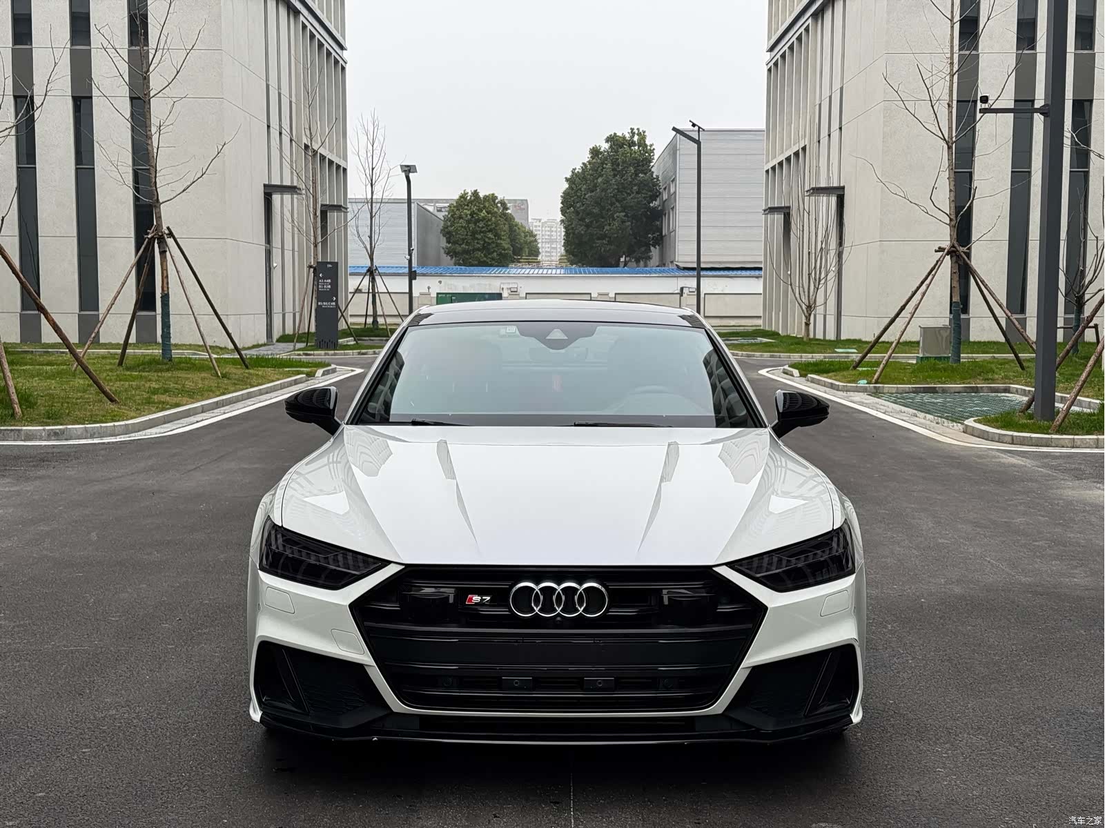 Audi A7, 2019 2