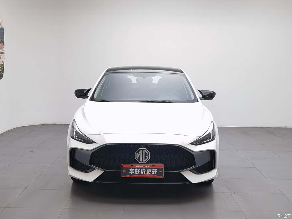 MG MG5, 2022 3