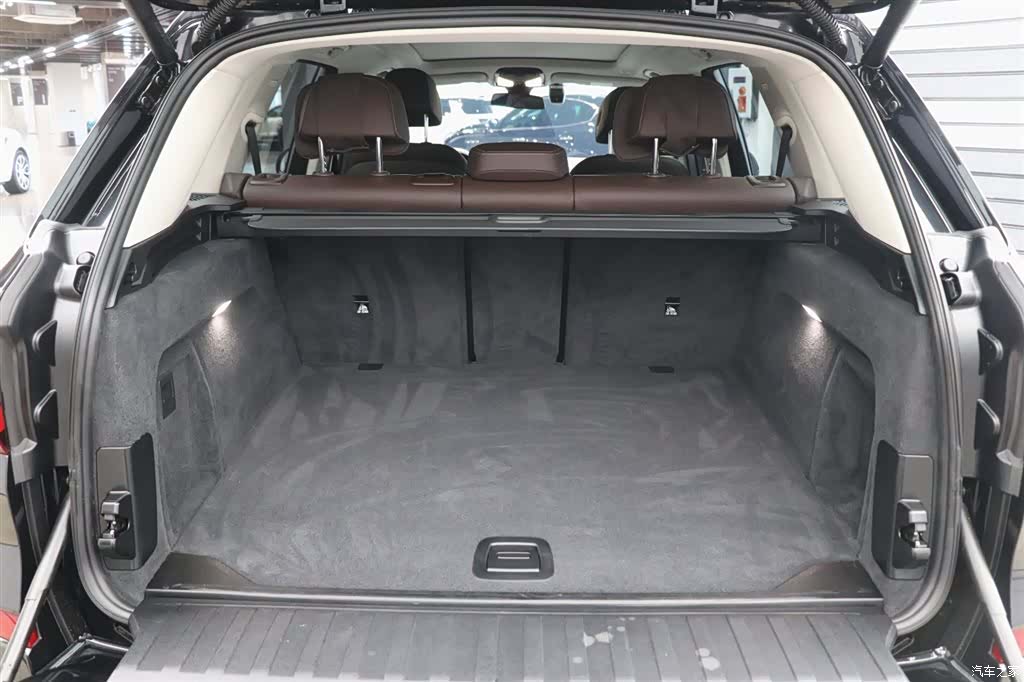 BMW X5, 2023 29