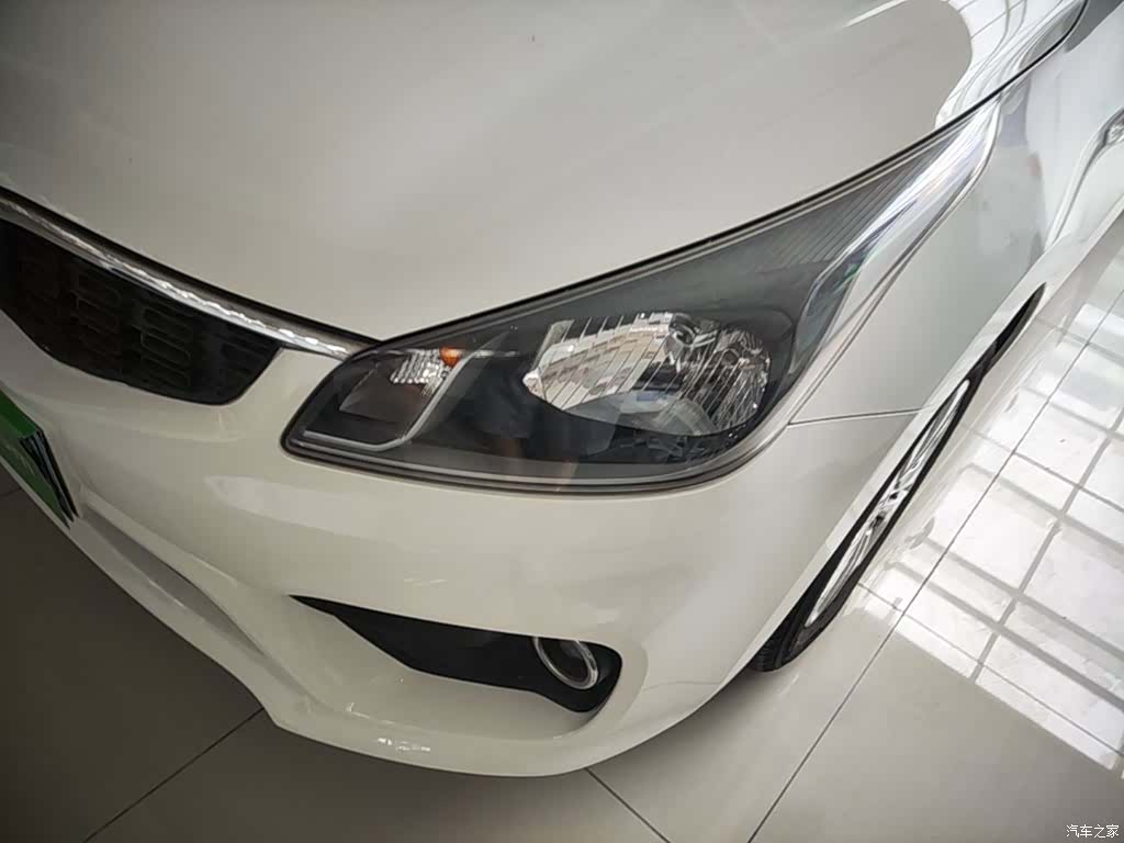 Kia K2, 2018 24