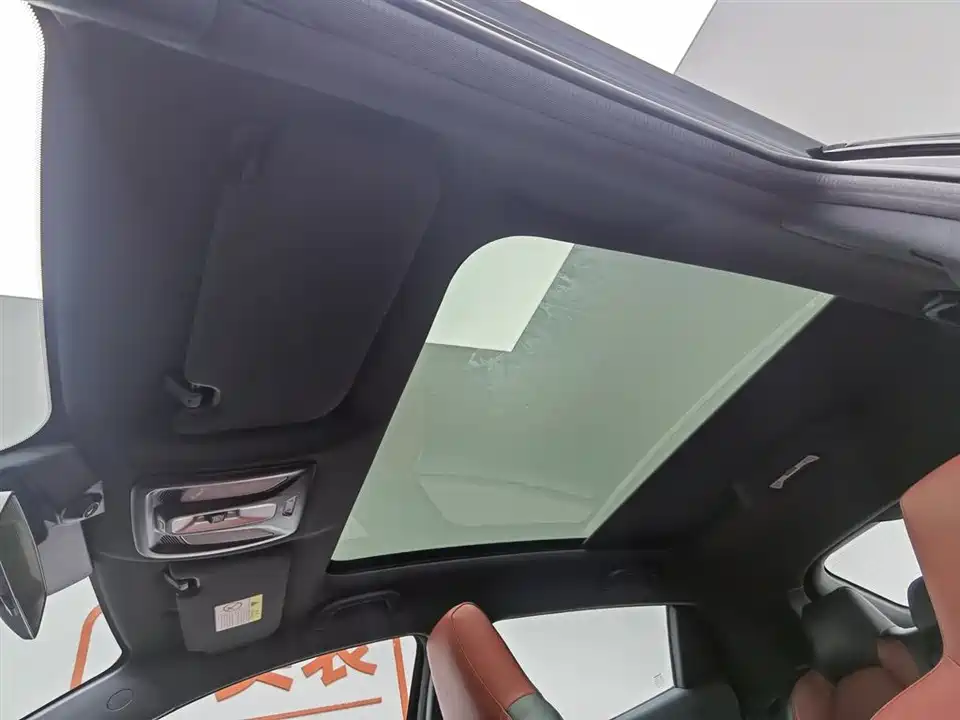 Changan UNI-T