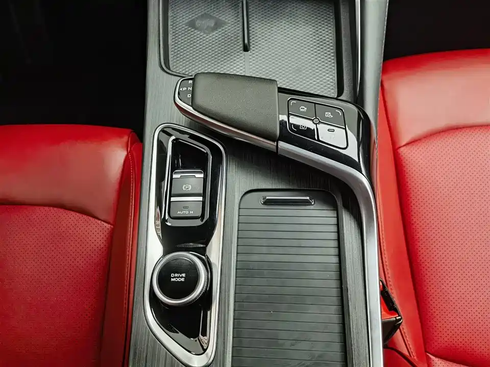 Changan UNI-T