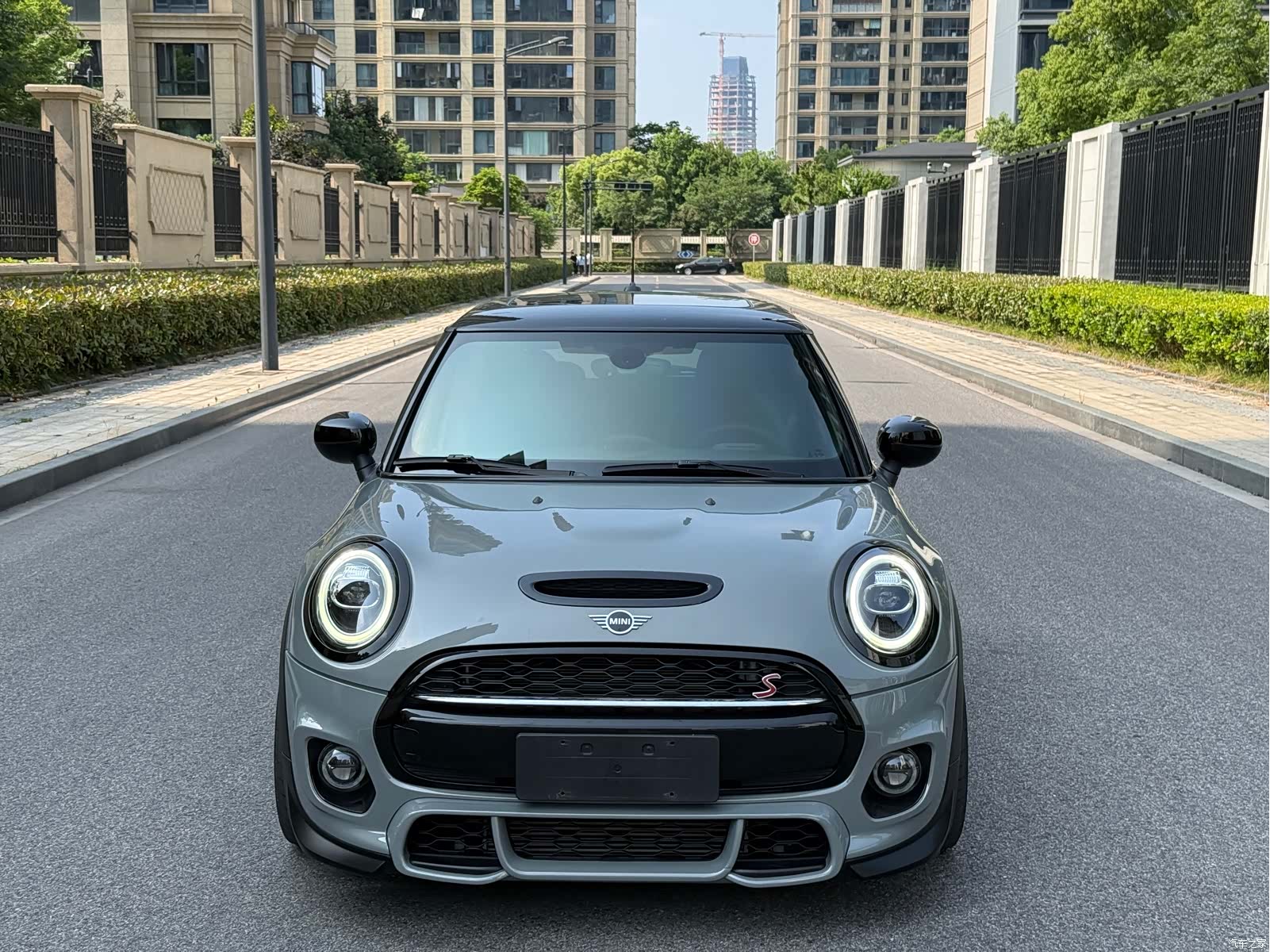 Mini Cooper, 2020 2