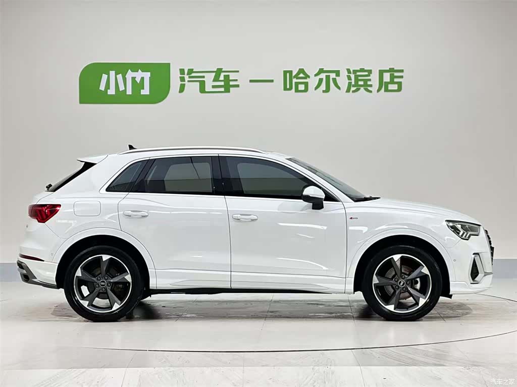 Audi Q3, 2022 7