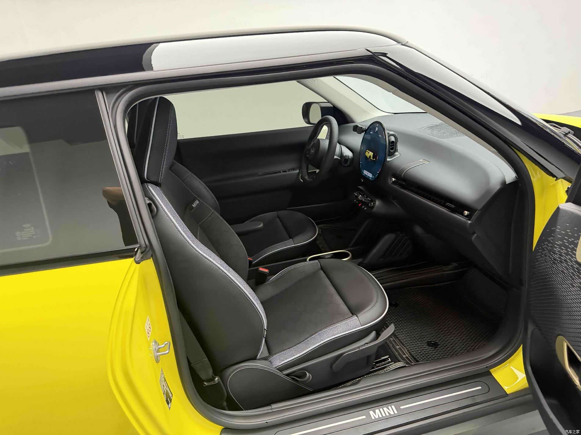 Mini Cooper, 2024 7