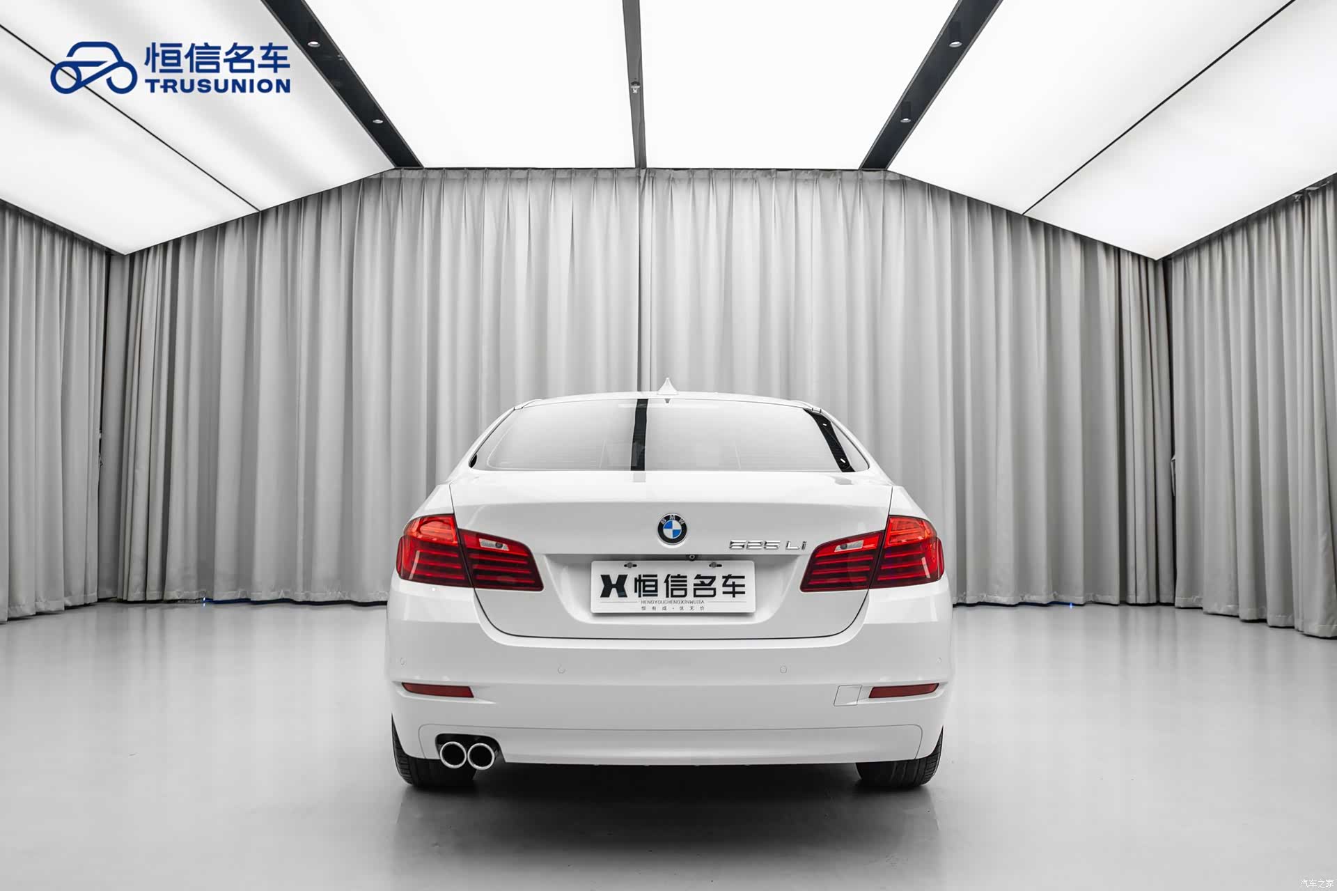BMW 5 Series, 2016 все фото