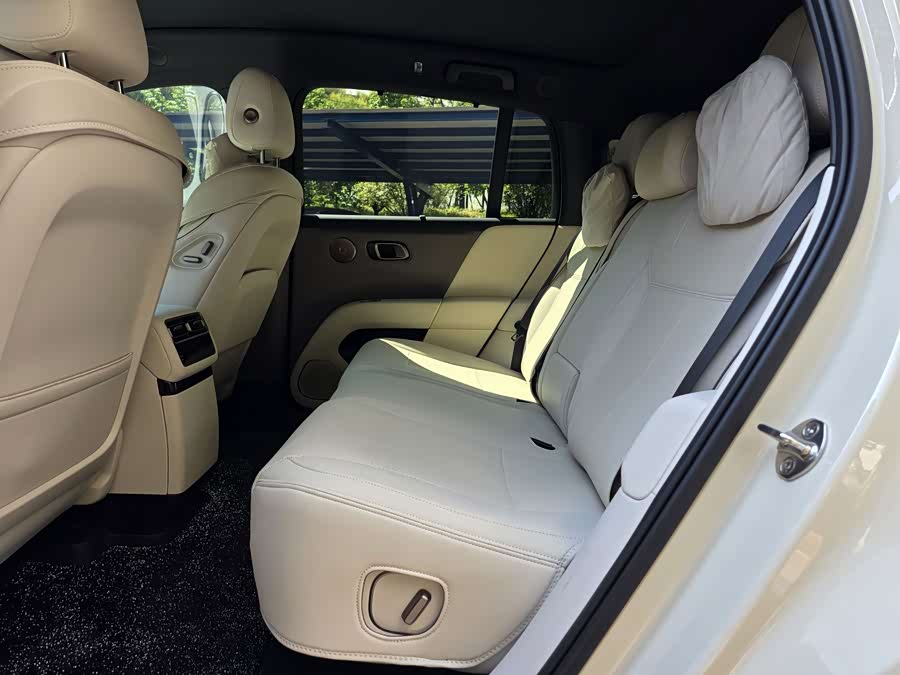 Li Auto i6 2025, фото 11