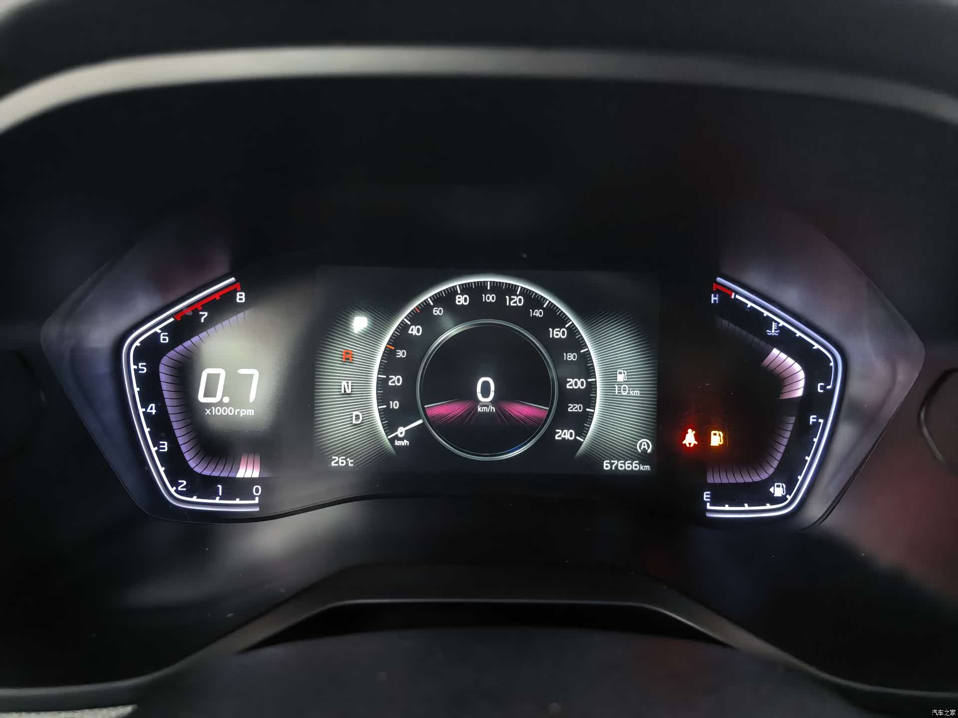 Kia Sportage, 2021 15