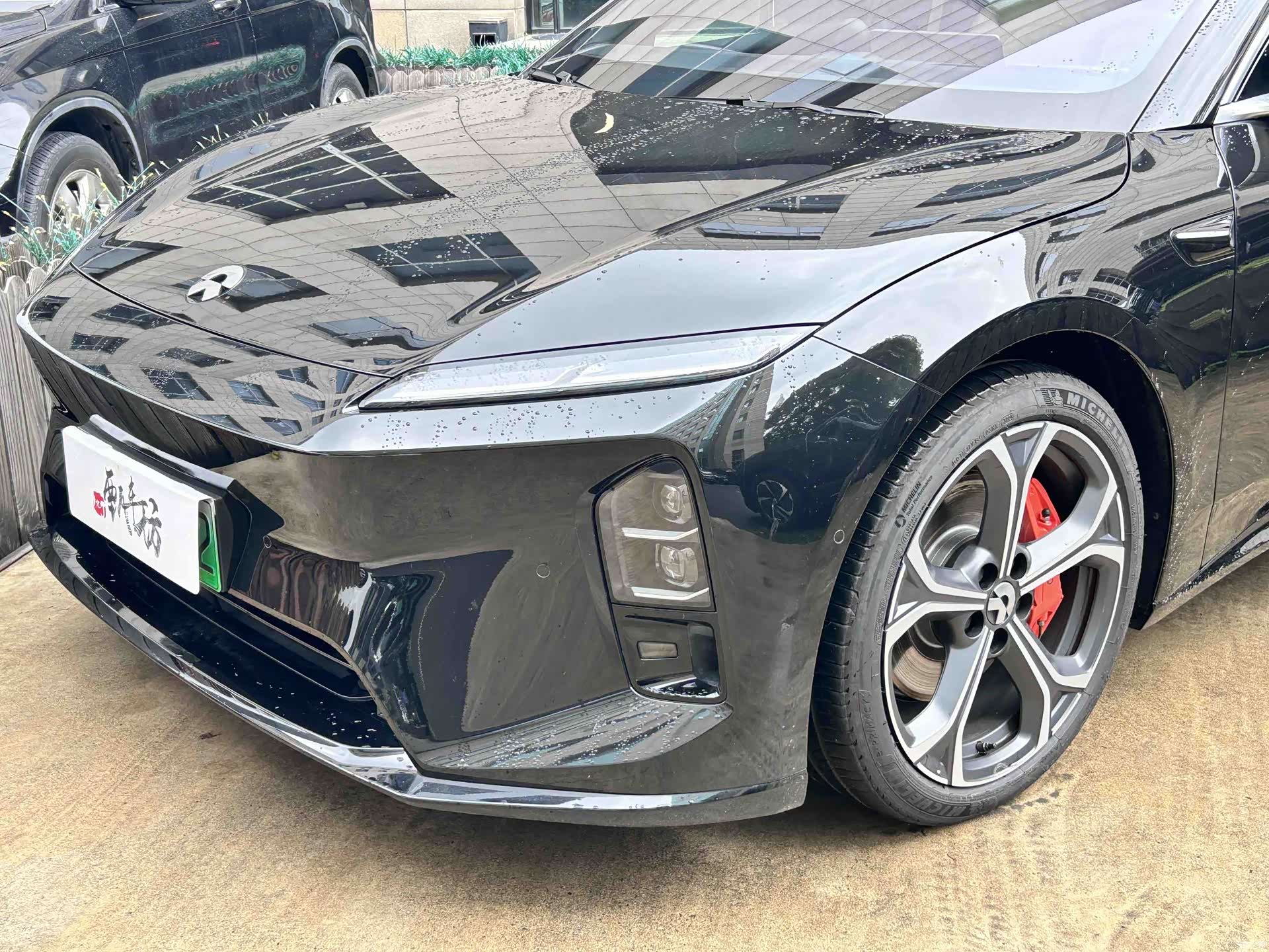NIO ET5, 2025 3