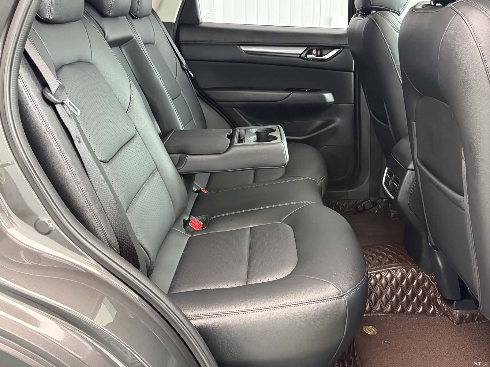 Mazda CX-5, 2024 26