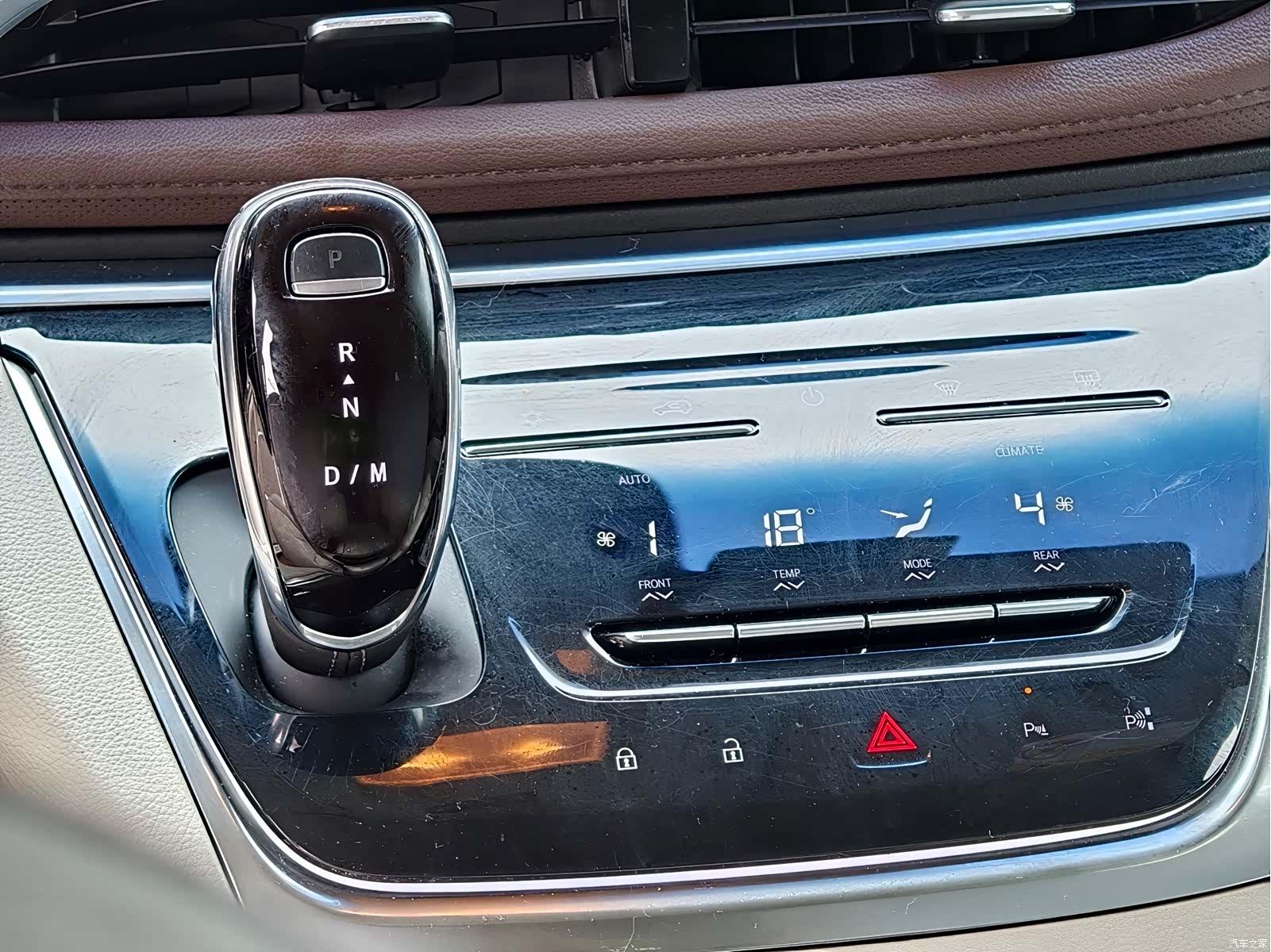 Buick GL8, 2021 11