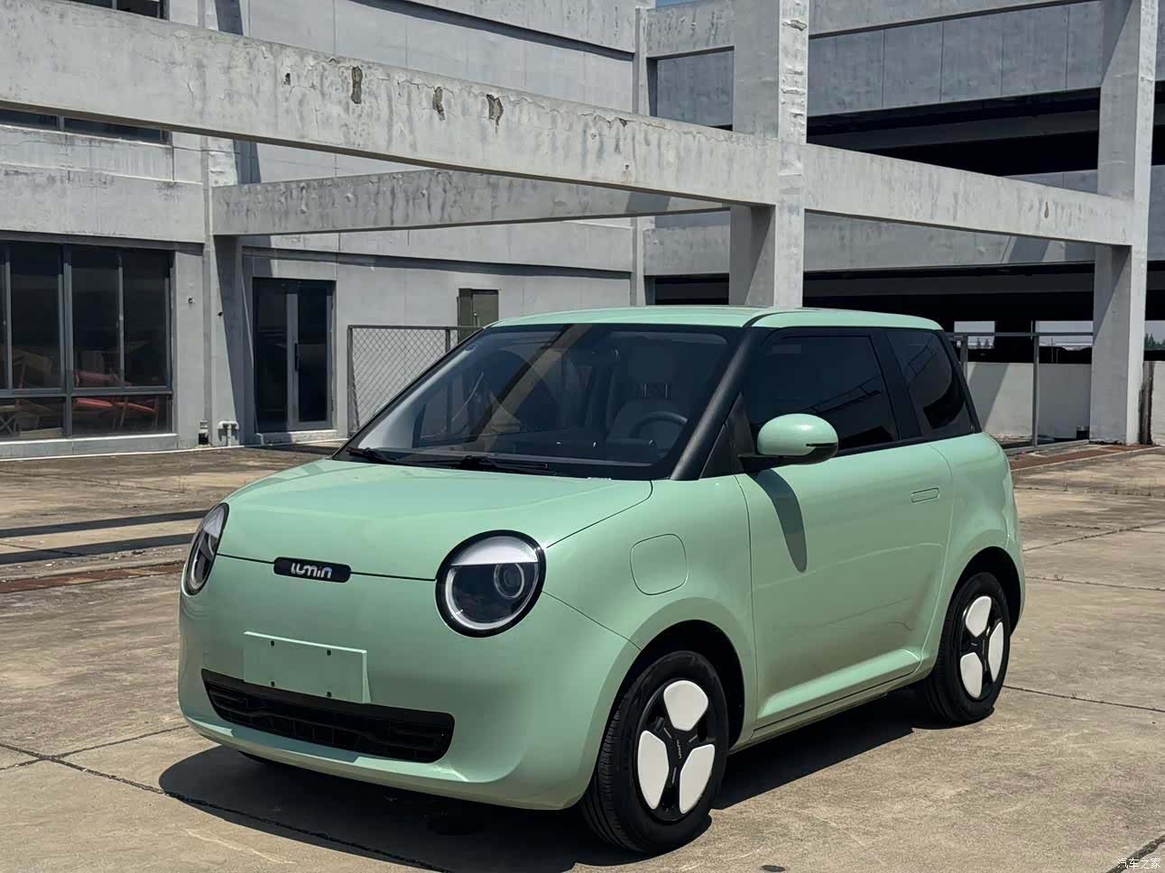 Changan Lumin, 2023 1