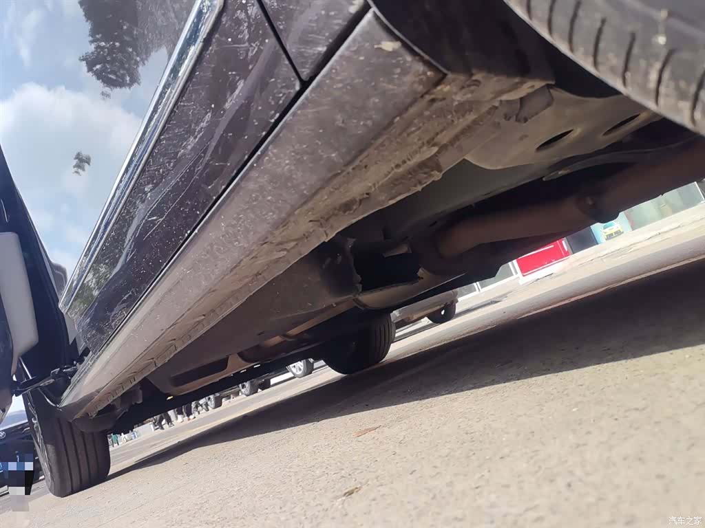 Buick GL8, 2021 21