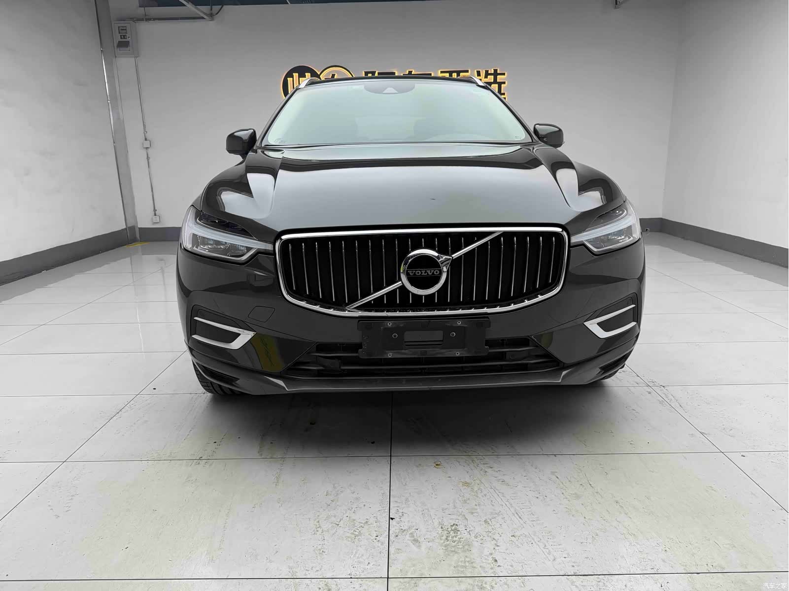 Volvo XC60, 2020 2
