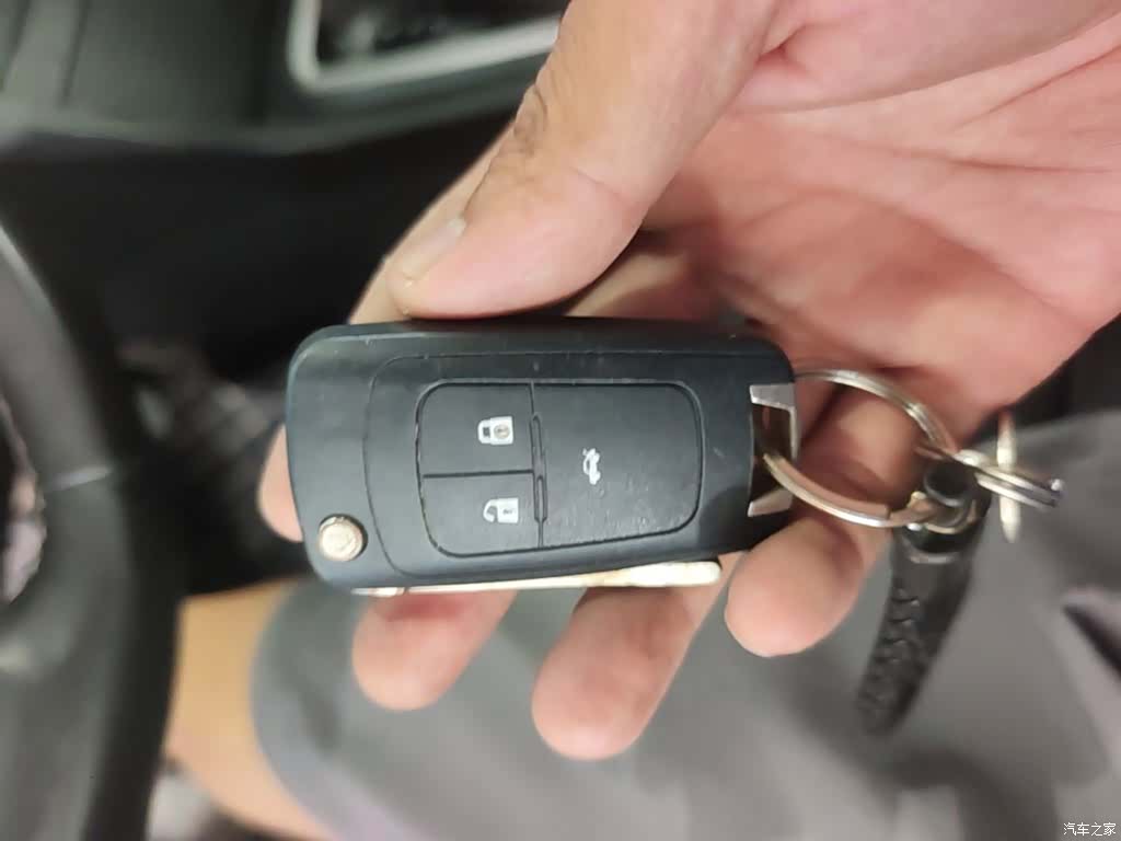 Buick VI, 2019 9