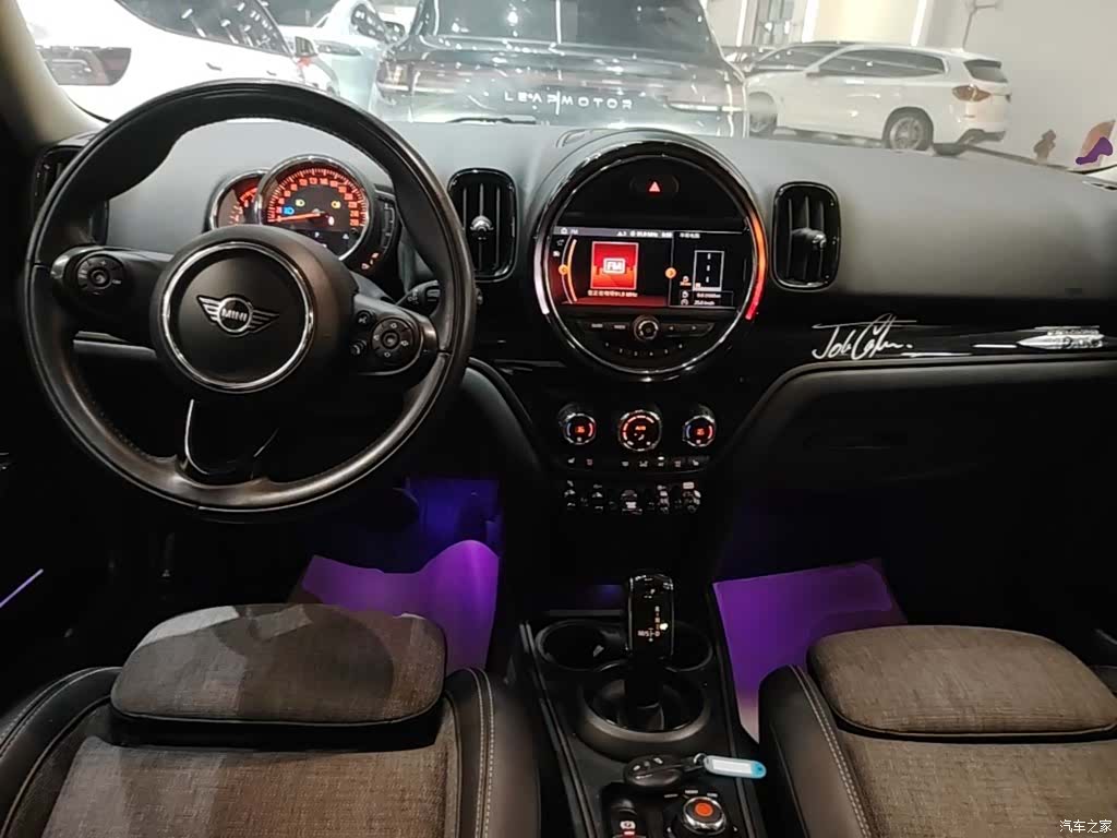 Mini Countryman, 2020 10