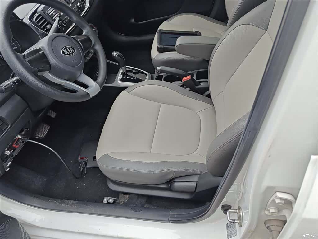 Kia Value, 2018 15
