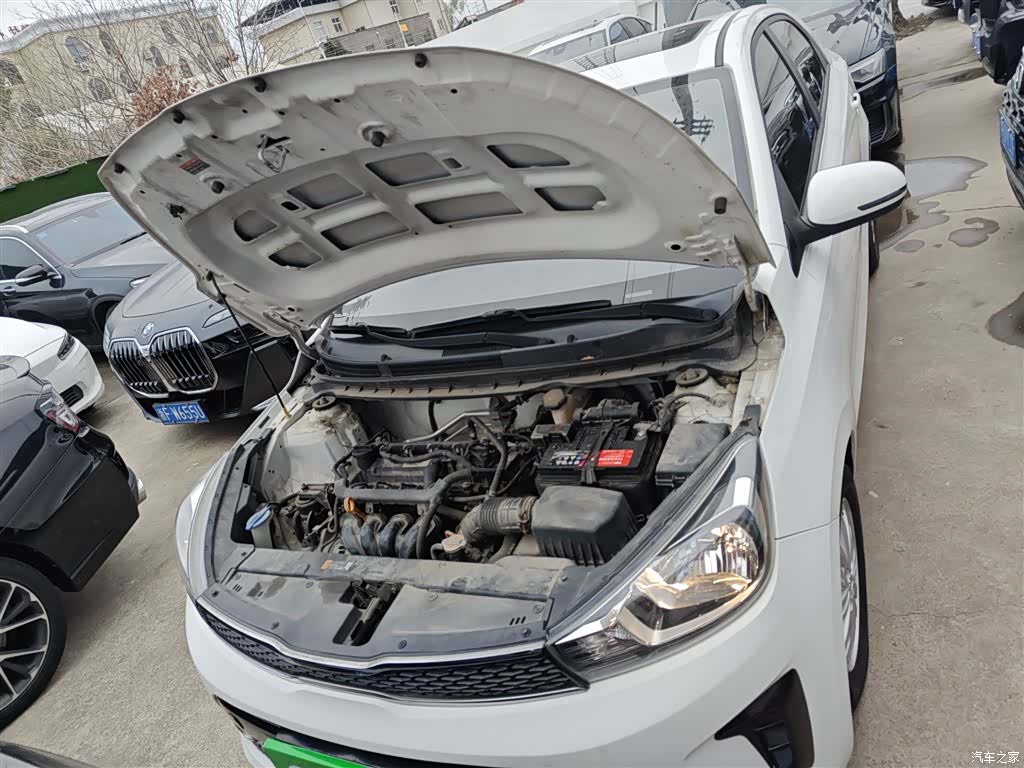 Kia Value, 2018 20