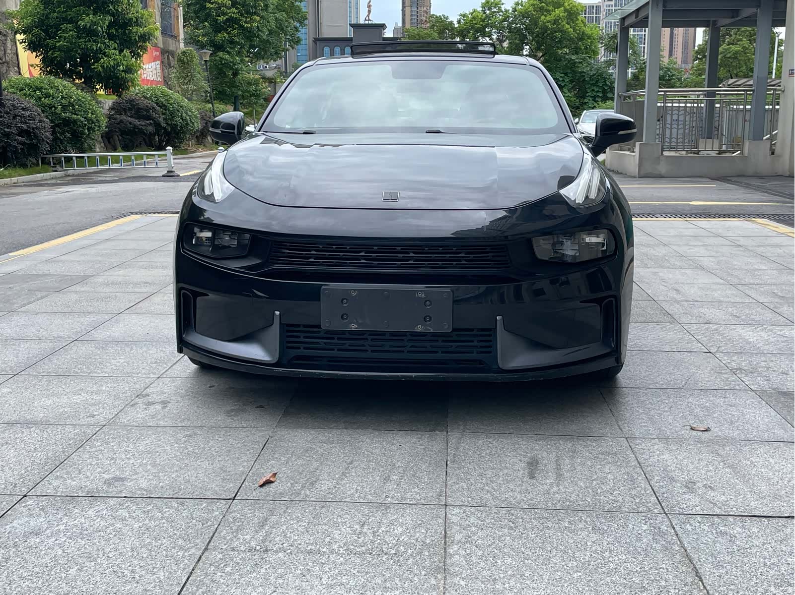 Lynk & Co 01, 2019 2