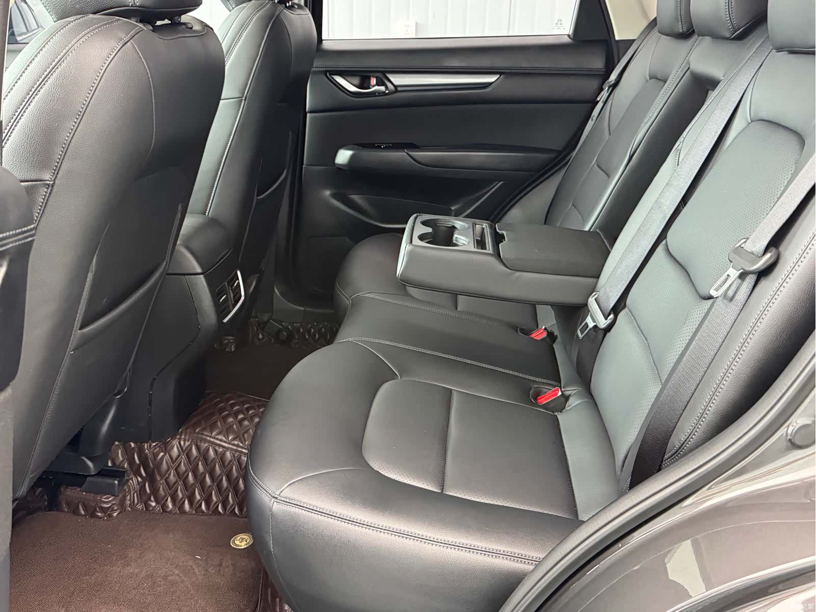Mazda CX-5, 2024 25