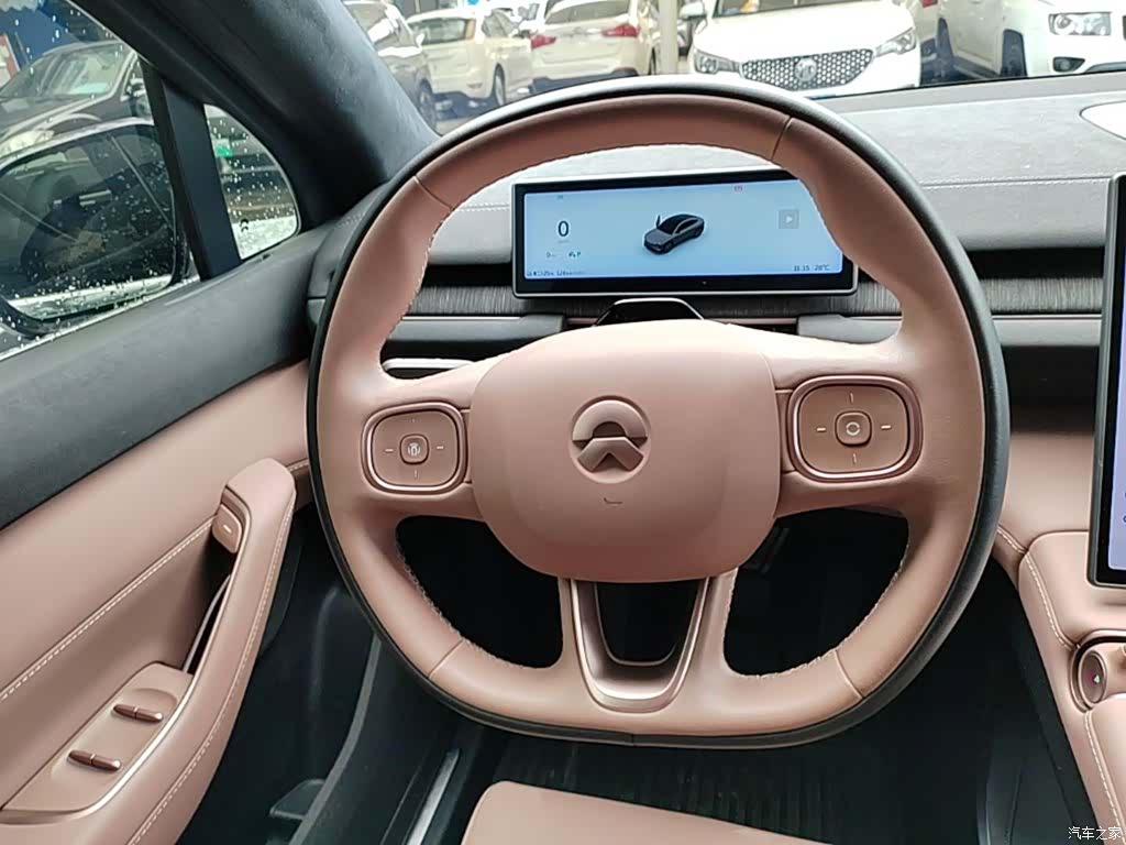 NIO EC6, 2024 11