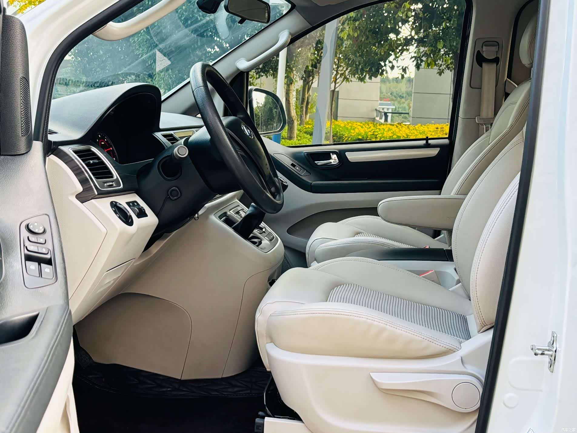 Maxus G10, 2019 6