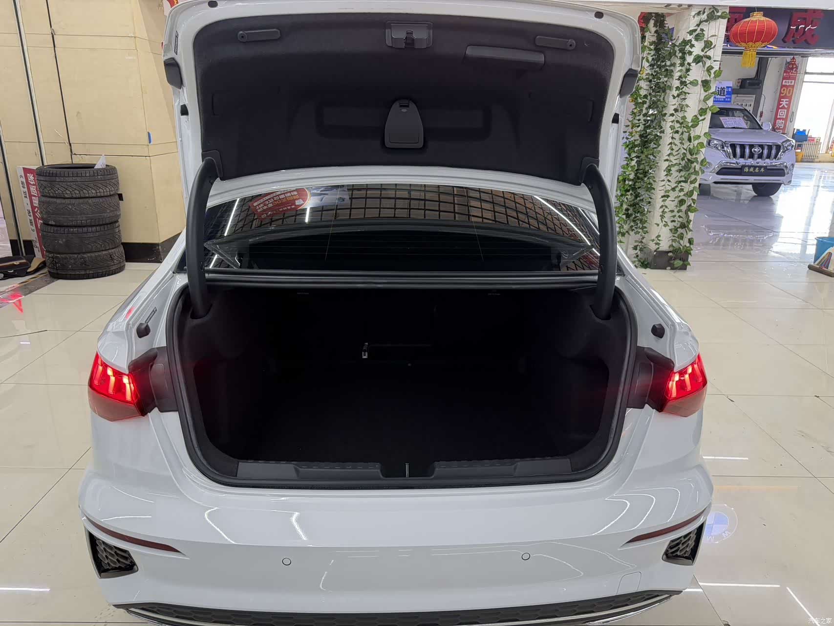 Audi A3, 2023 15