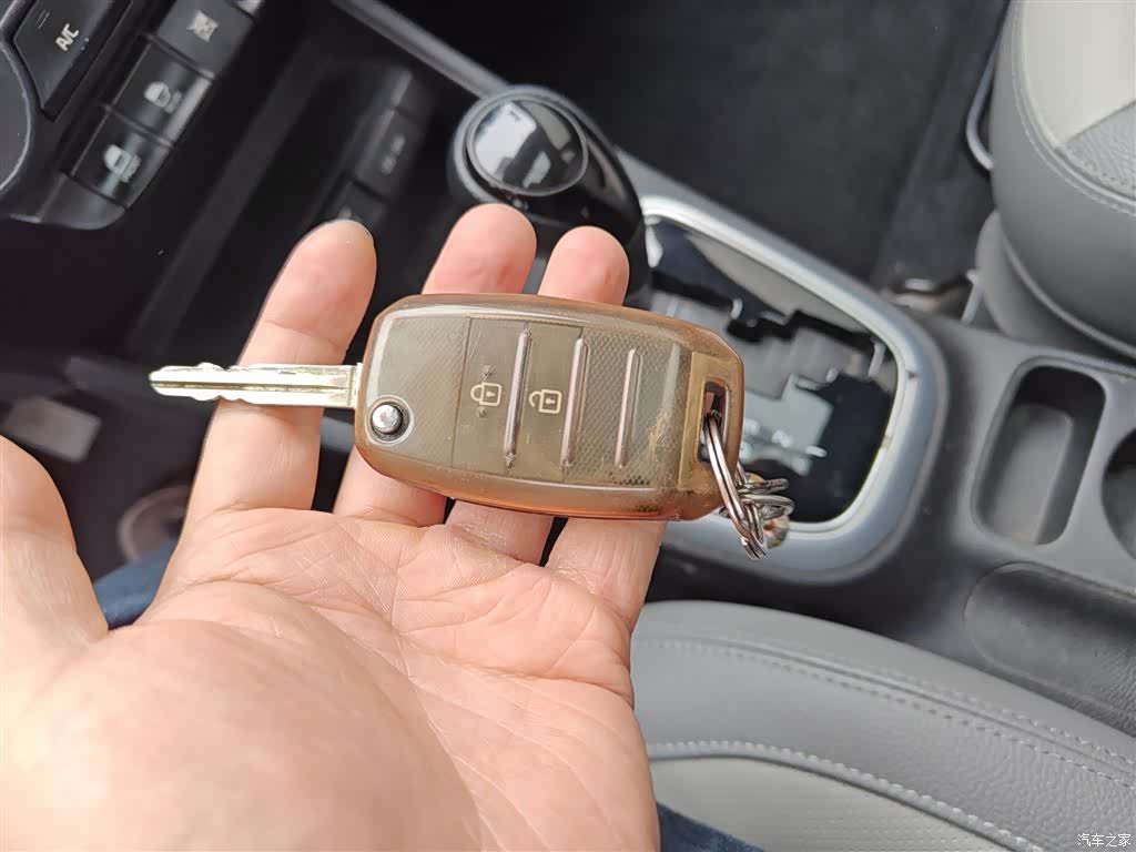 Kia Value, 2018 9
