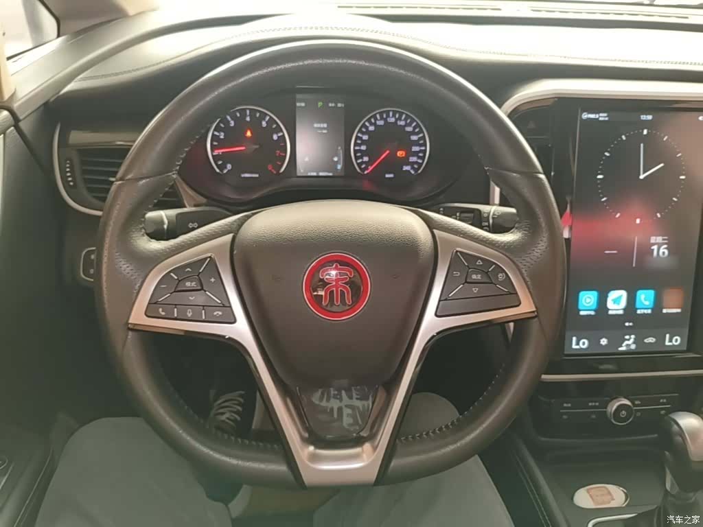 BYD Song, 2018 11