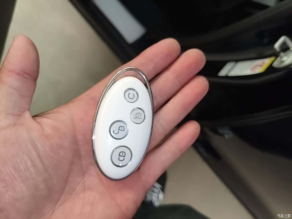 BYD Song, 2018 9