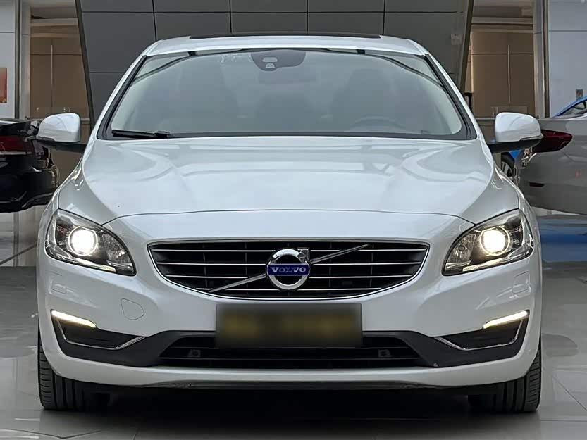 Volvo S60 Volvo S60