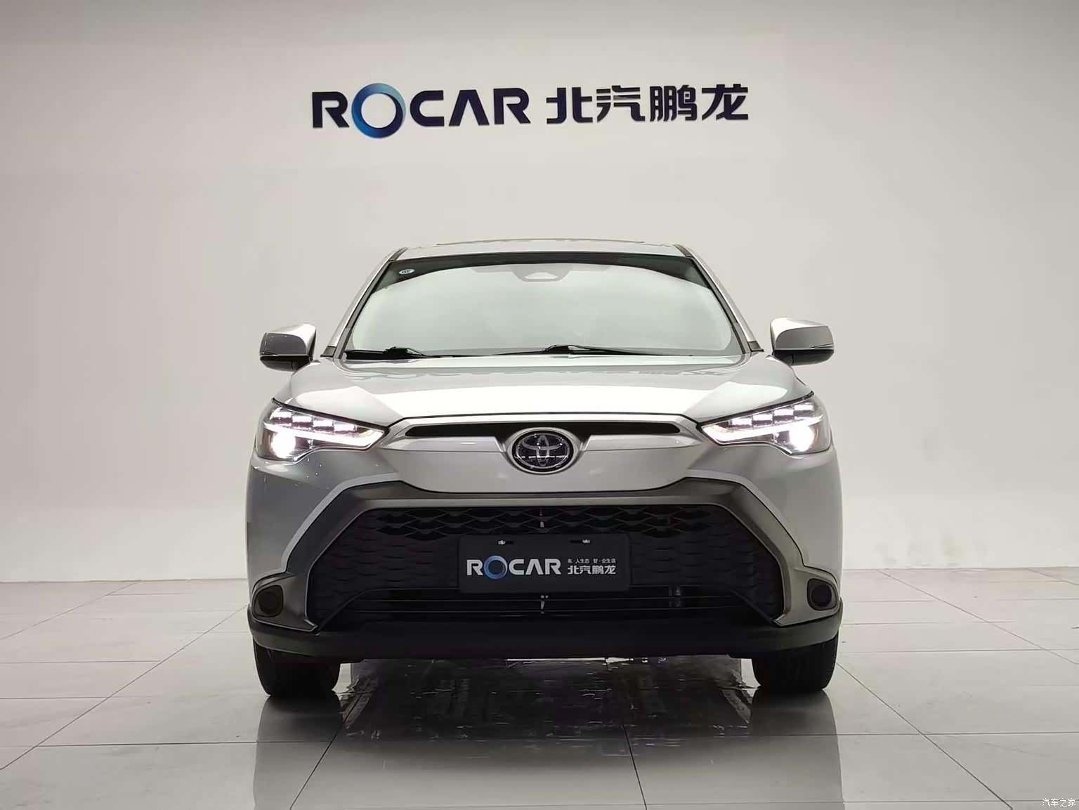Toyota Frontlander, 2024 2