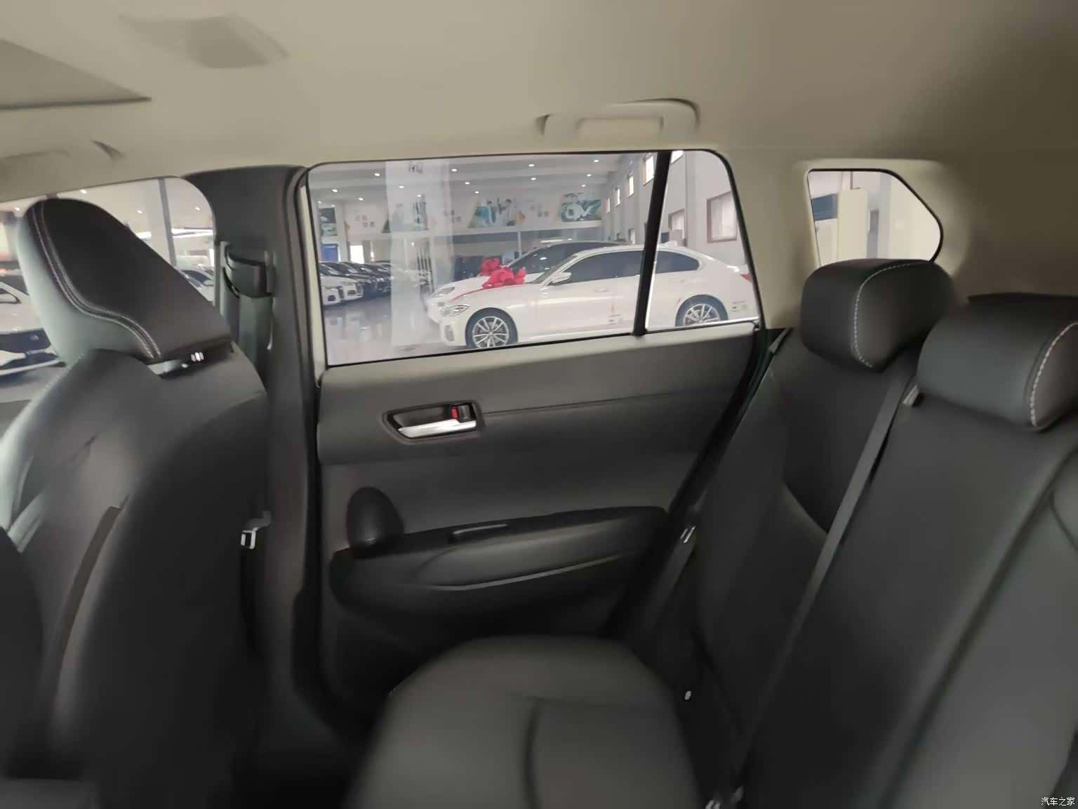 Toyota Frontlander, 2024 26