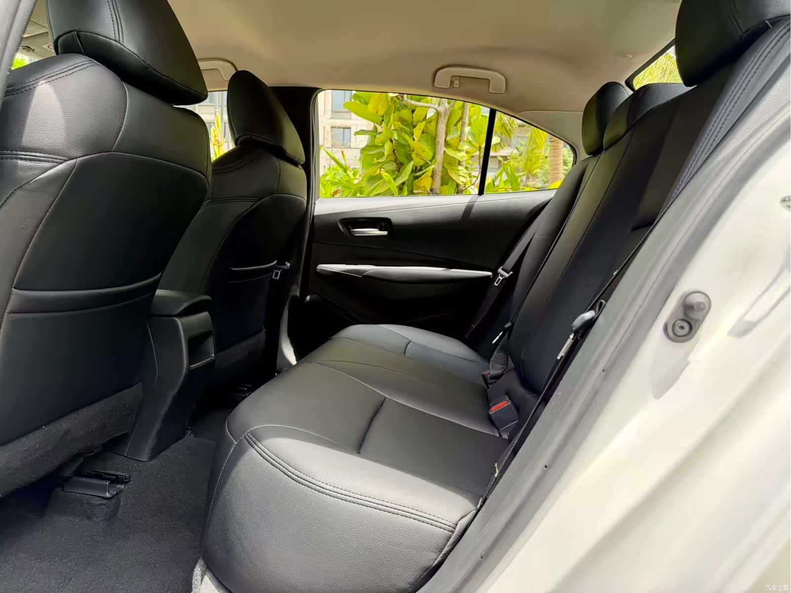 Toyota Corolla, 2022 14
