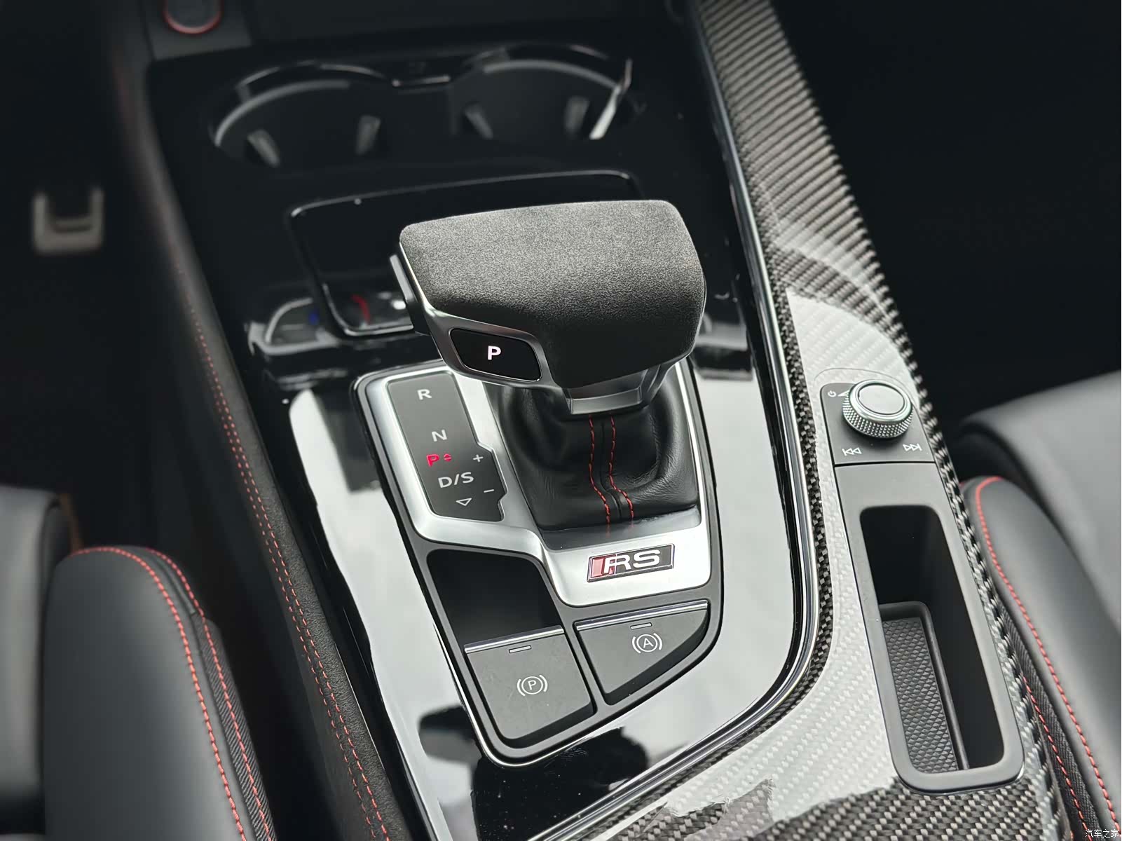 Audi RS, 2023 18