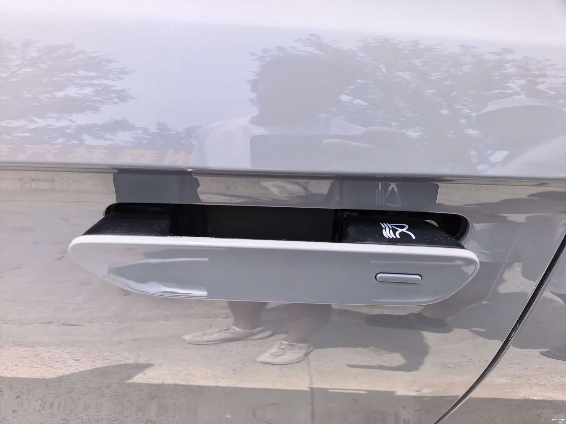 BYD Han, 2025 18