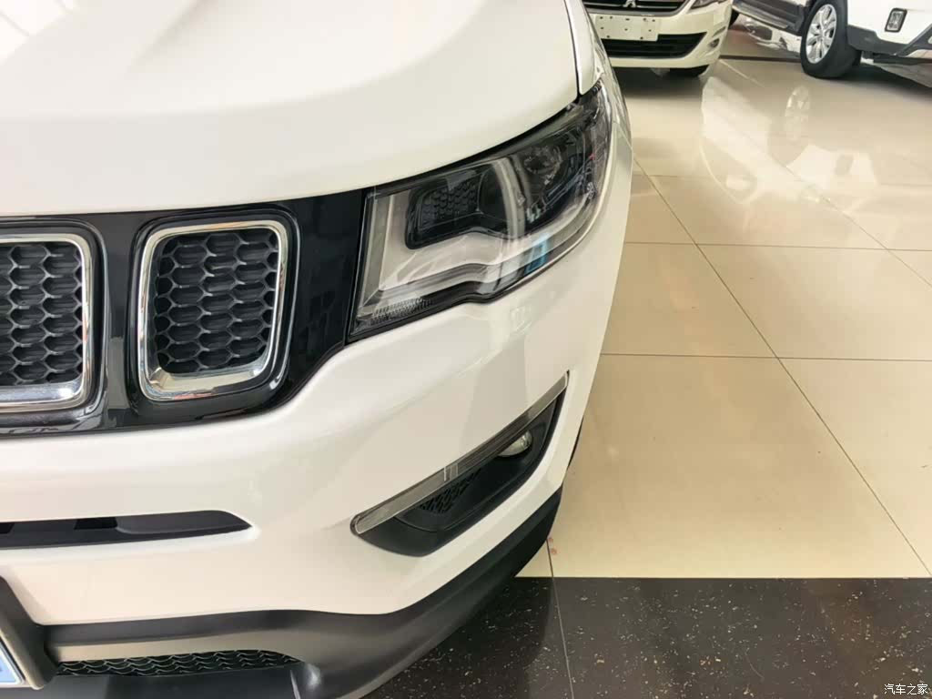 Jeep Compass, 2018 24