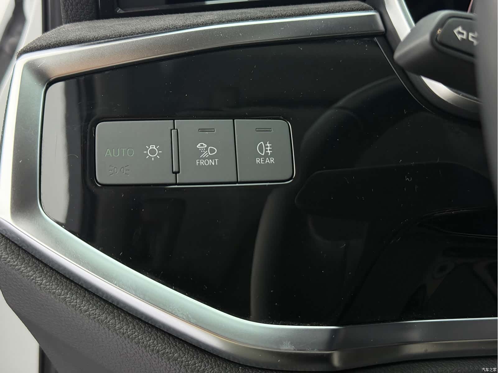 Audi Q3, 2022 19