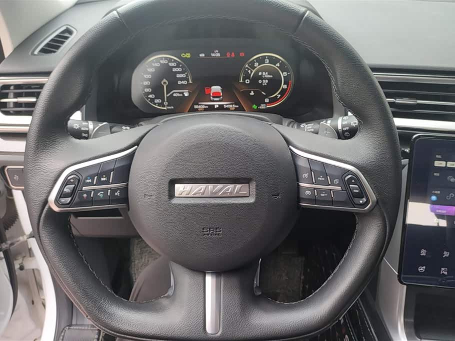 Haval F5 Haval F5