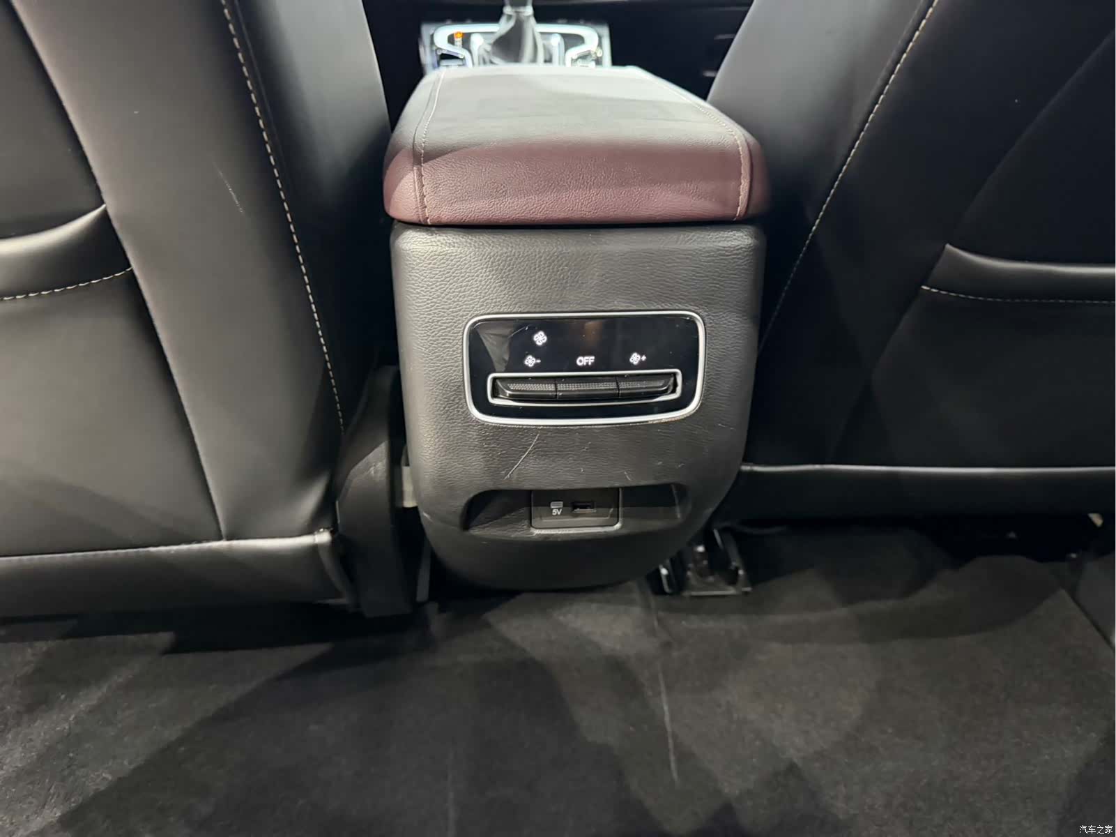 GAC M6, 2022 16