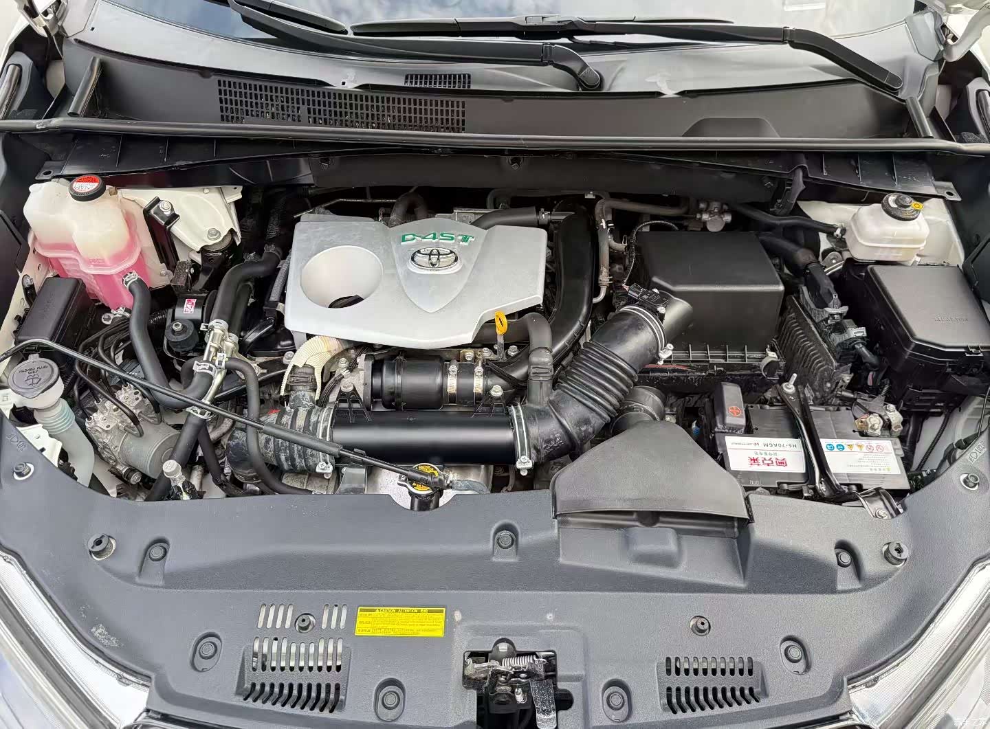 Toyota Highlander, 2016 9