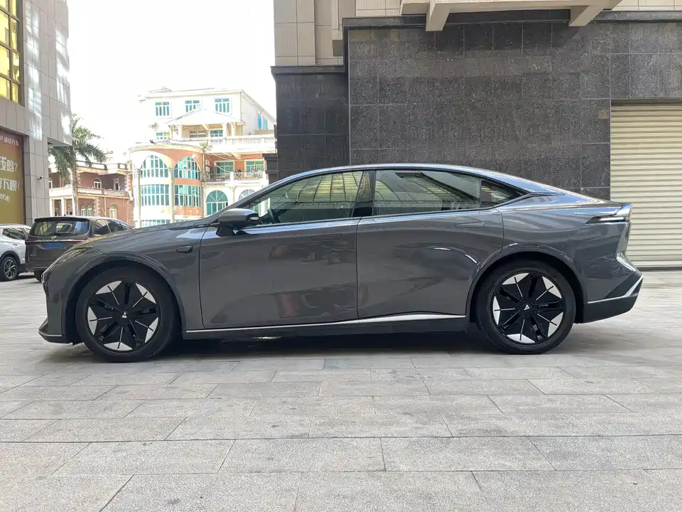 DEEPAL Dark blue SL03