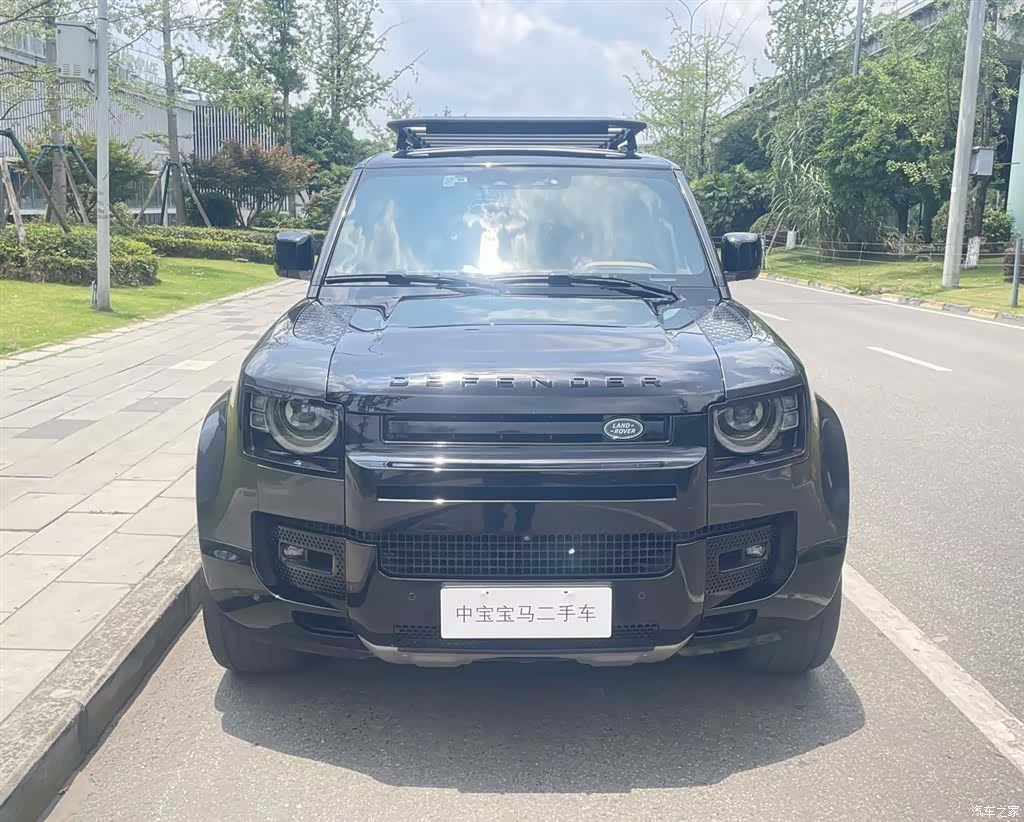 Land Rover Defender, 2023 6
