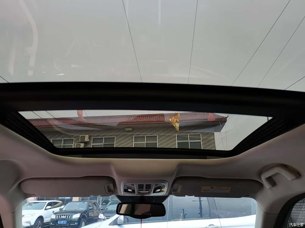 Haval H7, 2018 14