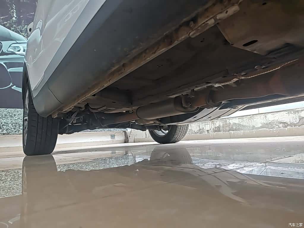 Haval H6, 2019 21