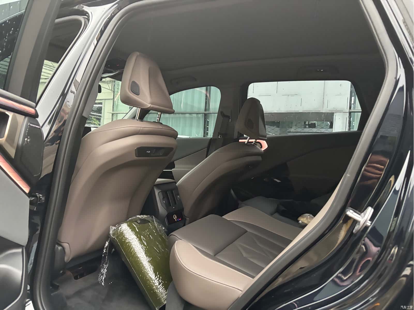 BMW X3, 2026 13