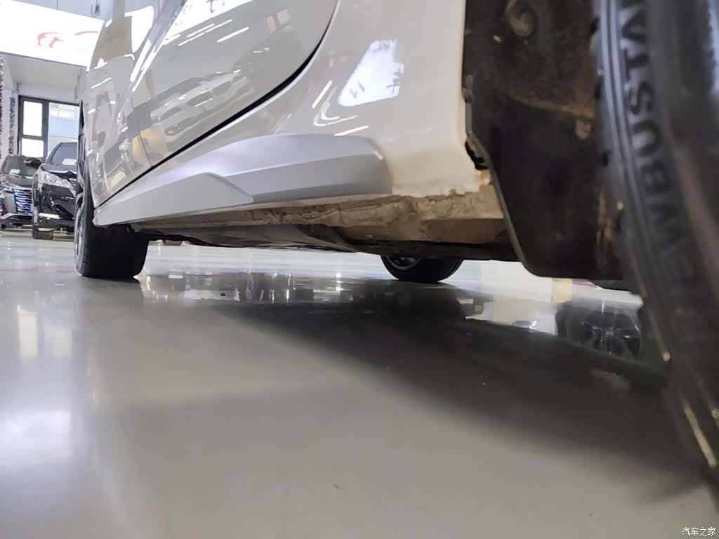 Audi A3, 2024 22